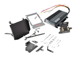 Under Bonnet Dual Battery Kit for Holden Colorado and Colorado 7 RG