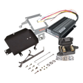 Under Bonnet Dual Battery Kit for Isuzu DMAX 3.0L Turbo Diesel (2012–2020)