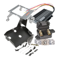 Under Bonnet Dual Battery Kit for Toyota LandCruiser 200 Series 2016+