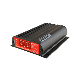 Redarc 24V 20A Under Bonnet DC Battery Charger