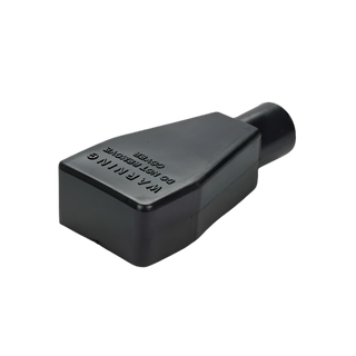 Straight Battery Terminal Cover