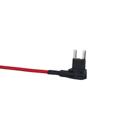 Mini Blade Fuse Tap