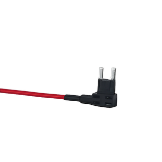 Mini Fuse Holder