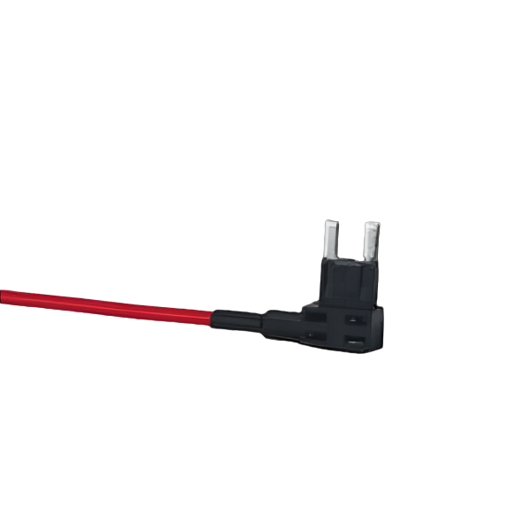 Mini Fuse Holder