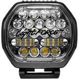 Lightforce BEAST 190 3-MODE LED DRIVING LIGHT (Single)