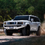 Lightforce BEAST 190 3-MODE LED DRIVING LIGHT (Single)