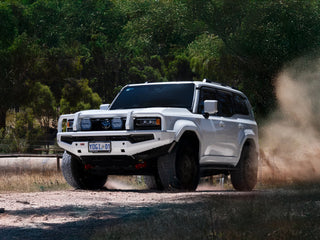 Lightforce BEAST 190 3-MODE LED DRIVING LIGHT (Single)