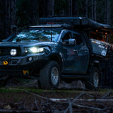 Lightforce BEAST 190 3-MODE LED DRIVING LIGHT (Single)