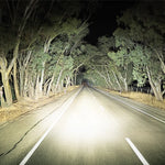 Lightforce BEAST 190 3-MODE LED DRIVING LIGHT (Single)