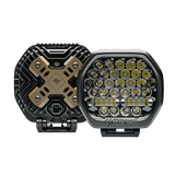 Lightforce BEAST 230mm LED Driving Light Pack - PAIR