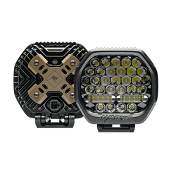 Lightforce BEAST 230mm LED Driving Light Pack - PAIR