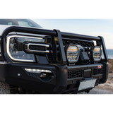 Lightforce BEAST 230mm LED Driving Light Pack - PAIR