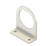 FAB-DPH18 deutsch connector bracket