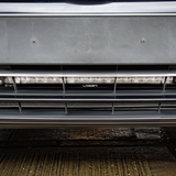 Volkswagen Bumper Mount