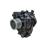 Jaylec Black Series 12V 150A suits Toyota Hilux (GUN) 2015-current 2.8Lt (1GDFTV)