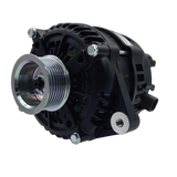12V 240A ISUZU D-MAX - 4JJ1, 4JJ3-TCX DSL Black Series Alternator