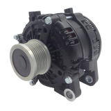 12V 240A TOYOTA HILUX GUN SERIES 1GDFTV, 2GDFTV Black Series Alternator