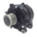 Black Series ALT 12V 240A, TOYOTA HILUX GUN SERIES W/- 1GDFTV, 2GDFTV