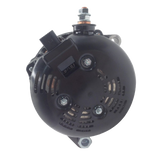 12V 240A TOYOTA HILUX GUN SERIES 1GDFTV, 2GDFTV Black Series Alternator