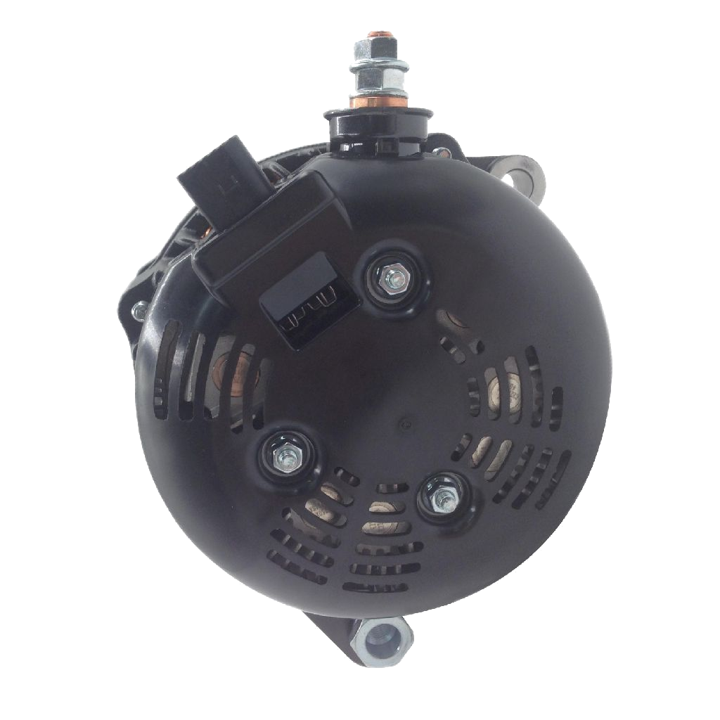 Black Series ALT 12V 240A, TOYOTA HILUX GUN SERIES W/- 1GDFTV, 2GDFTV