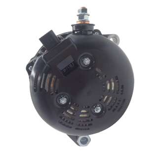 Black Series ALT 12V 240A, TOYOTA HILUX GUN SERIES W/- 1GDFTV, 2GDFTV