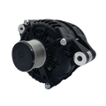 Black Series ALT 12V 240A, ISUZU MU-X - 4JJ1 4JJ3-TCX DSL [CLUTCH PULLEY]