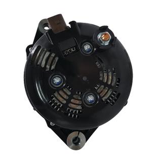 Black Series ALT 12V 240A, ISUZU MU-X - 4JJ1 4JJ3-TCX DSL [CLUTCH PULLEY]