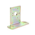 Single Mounting Bracket Suit 75910 Series Battery Switches
