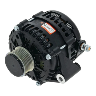 BKS-240KUN Black Series 240A Alternator