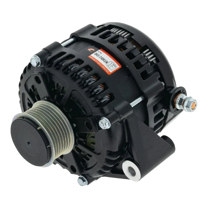 Black Series ALT 12V 240A, Hilux KUN26 / 1KD-FTV