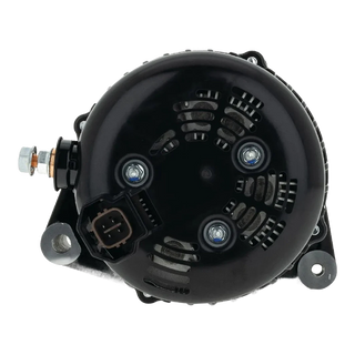Black Series ALT 12V 240A, Hilux KUN26 / 1KD-FTV – view 2