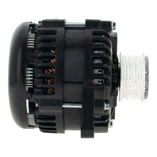 Black Series ALT 12V 240A, Hilux KUN26 / 1KD-FTV – view 3