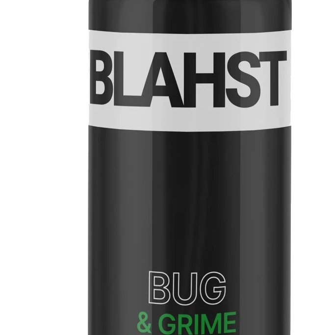 Blahst Bug & Grime Remover 500ml spray