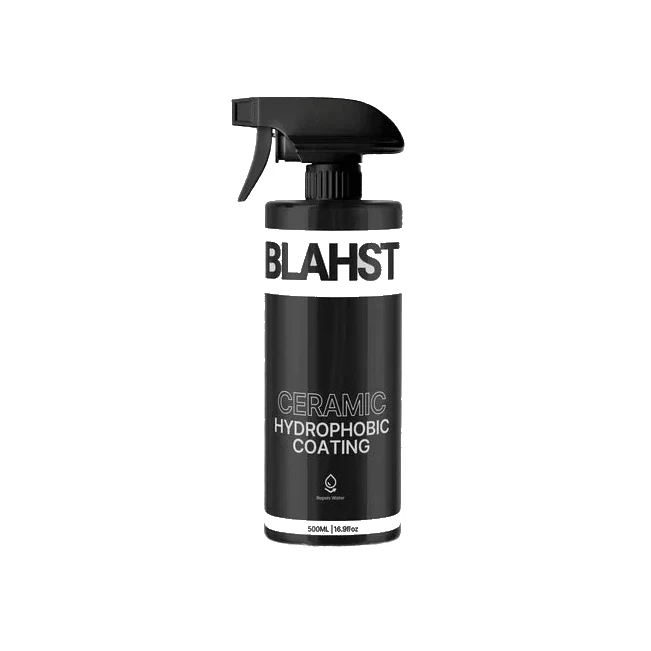 Blahst Ceramic Hydrophobic Coating Spray