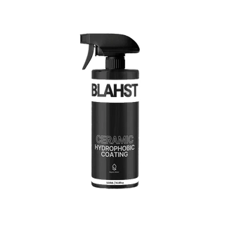 Blahst Ceramic Hydrophobic Coating Spray