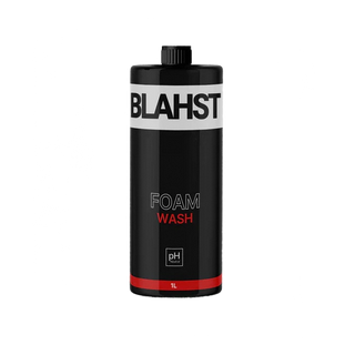Blahst Foam Wash Concentrate 1L
