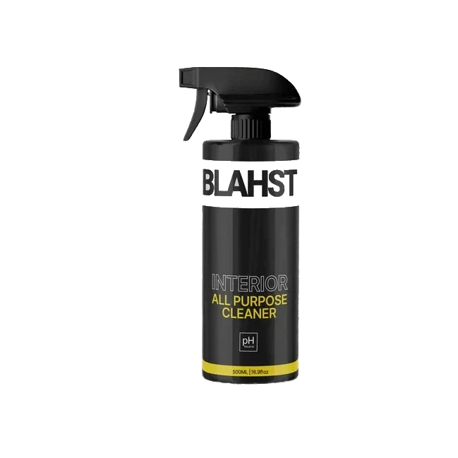Blahst Interior All Purpose Cleaner