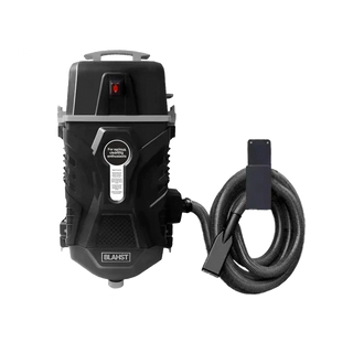 Blahst K21 Wall-Mounted Vacuum