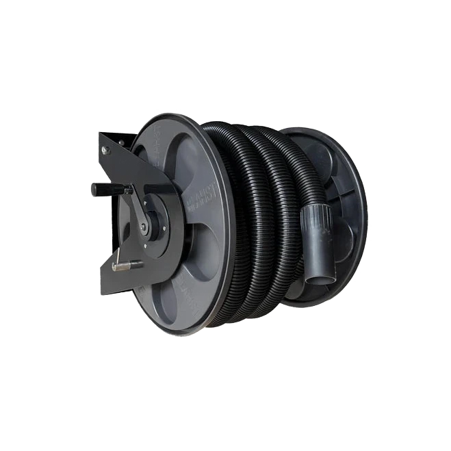 Blahst K21 Wall-Mounted Vacuum Hose Reel