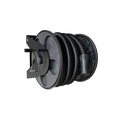 Blahst K21 Wall-Mounted Vacuum Hose Reel