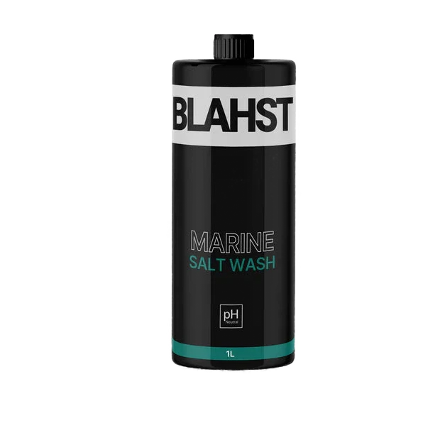 Blahst Marine Salt Wash Concentrate 1L