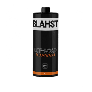 Blahst Off-Road 4x4 Foam Wash Concentrate 1L