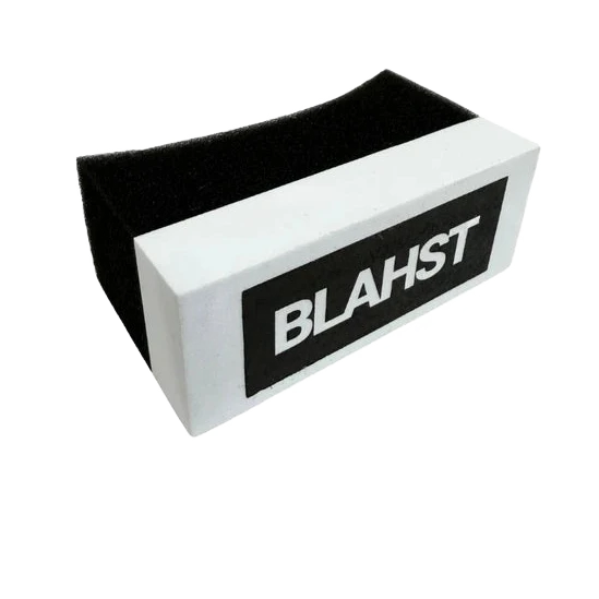 Blahst Tyre Black Shine Applicator Sponge – view 2