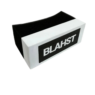 Blahst Tyre Black Shine Applicator Sponge – view 2