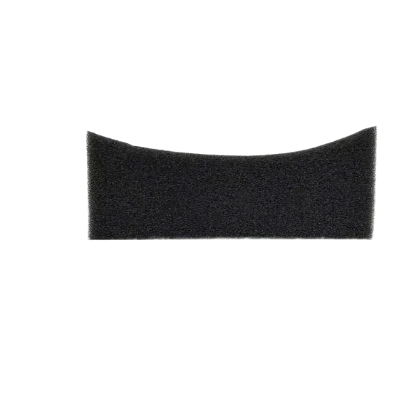 Blahst Tyre Black Shine Applicator Sponge – view 3