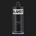 Blahst Tyre Black Shine Gel