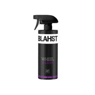 Blahst Wheel Cleaner