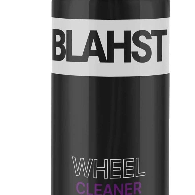 Blahst Wheel Cleaner 500ml spray