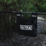 ULTRA WINCH Winch Dampener - Black