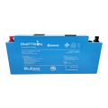 BluEdge 12V 105Ah / 180A Continuous Discharge LiFePO4 Blade Battery